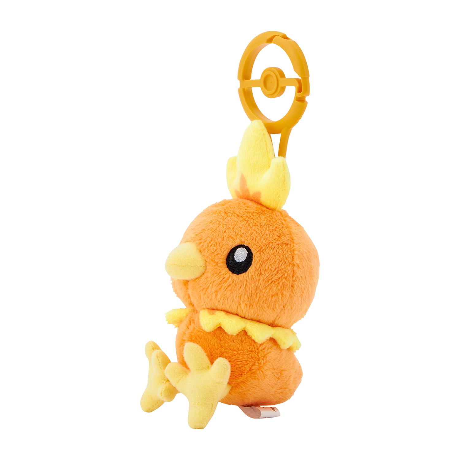 アチャモドール ポケモン図鑑 アチャモ（グッズ）